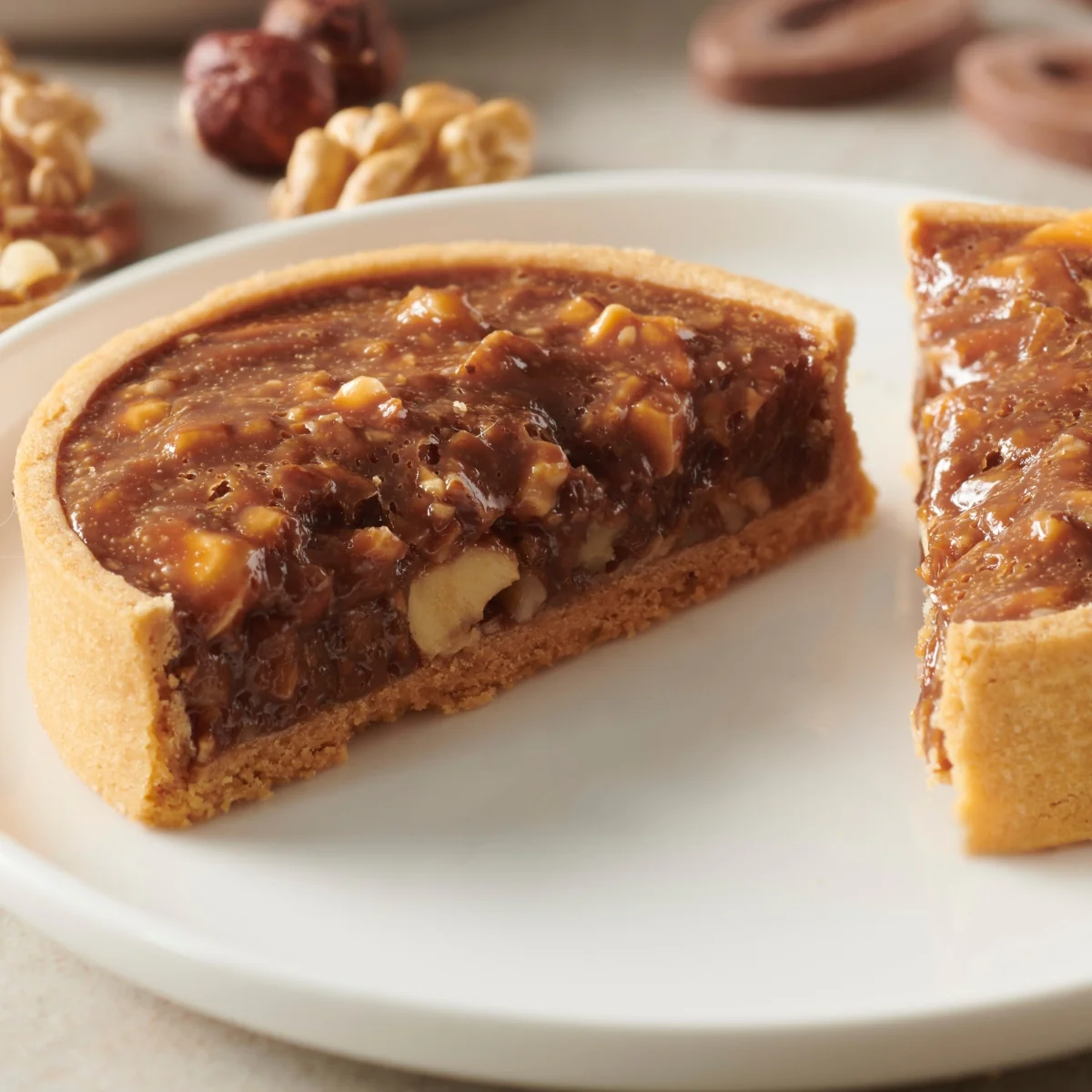 Amandes caramélisées - 170g - Image 4