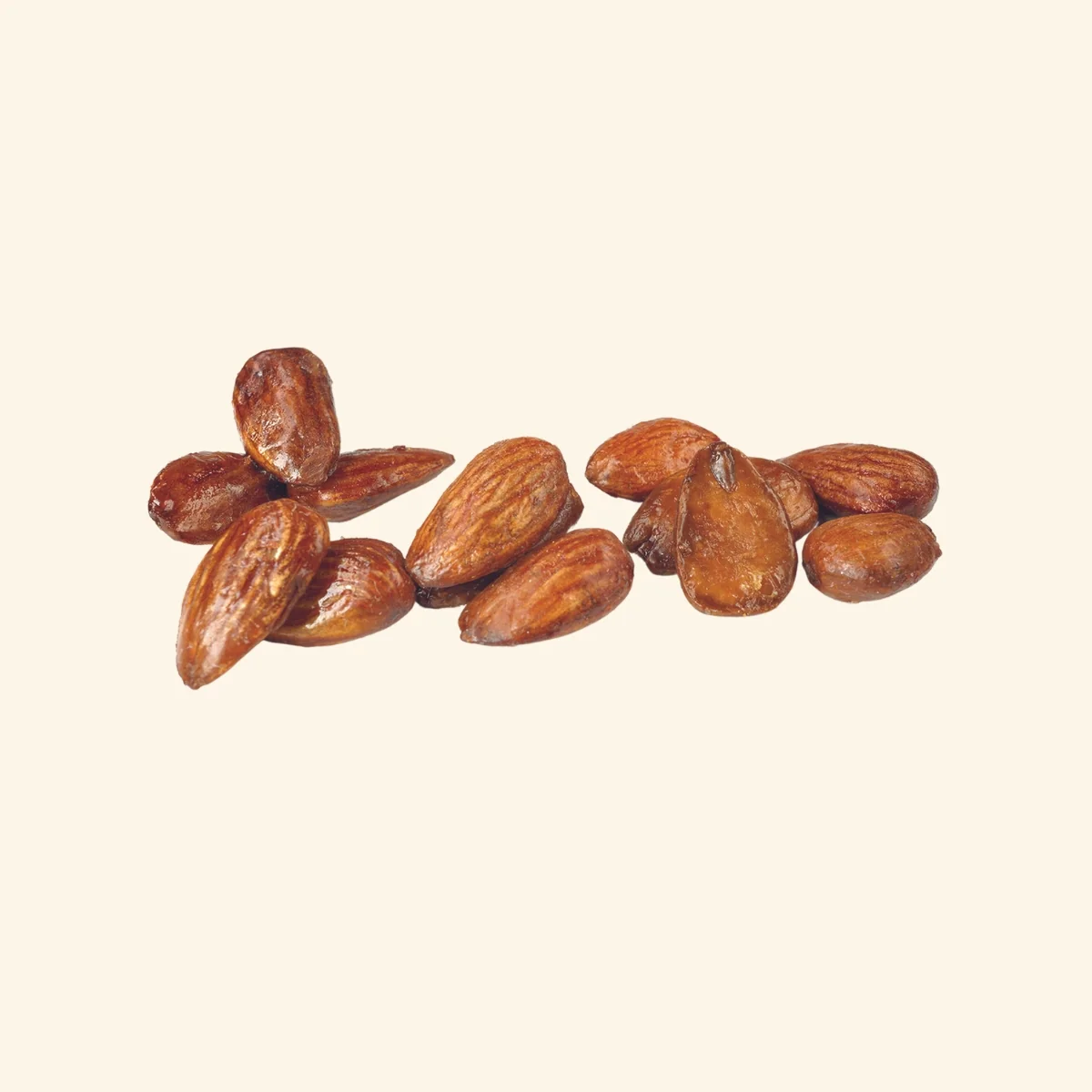 Amandes caramélisées - 170g - Image 5