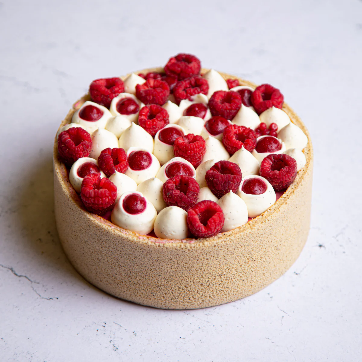 Chocolat blanc pour la pâtisserie Ivoire 35% - 1kg - Image 5