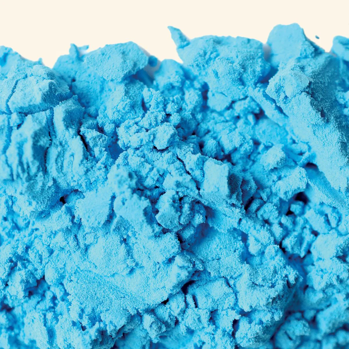 Produit alimentaire colorant bleu en poudre - 50g - Image 4