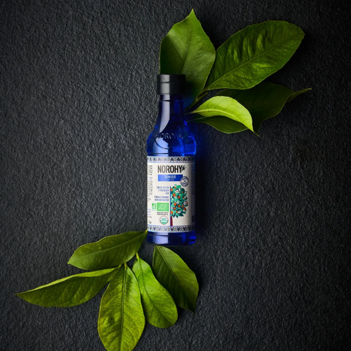 Eau de fleur d'oranger Bio de Tunisie - 225ml - Image 5