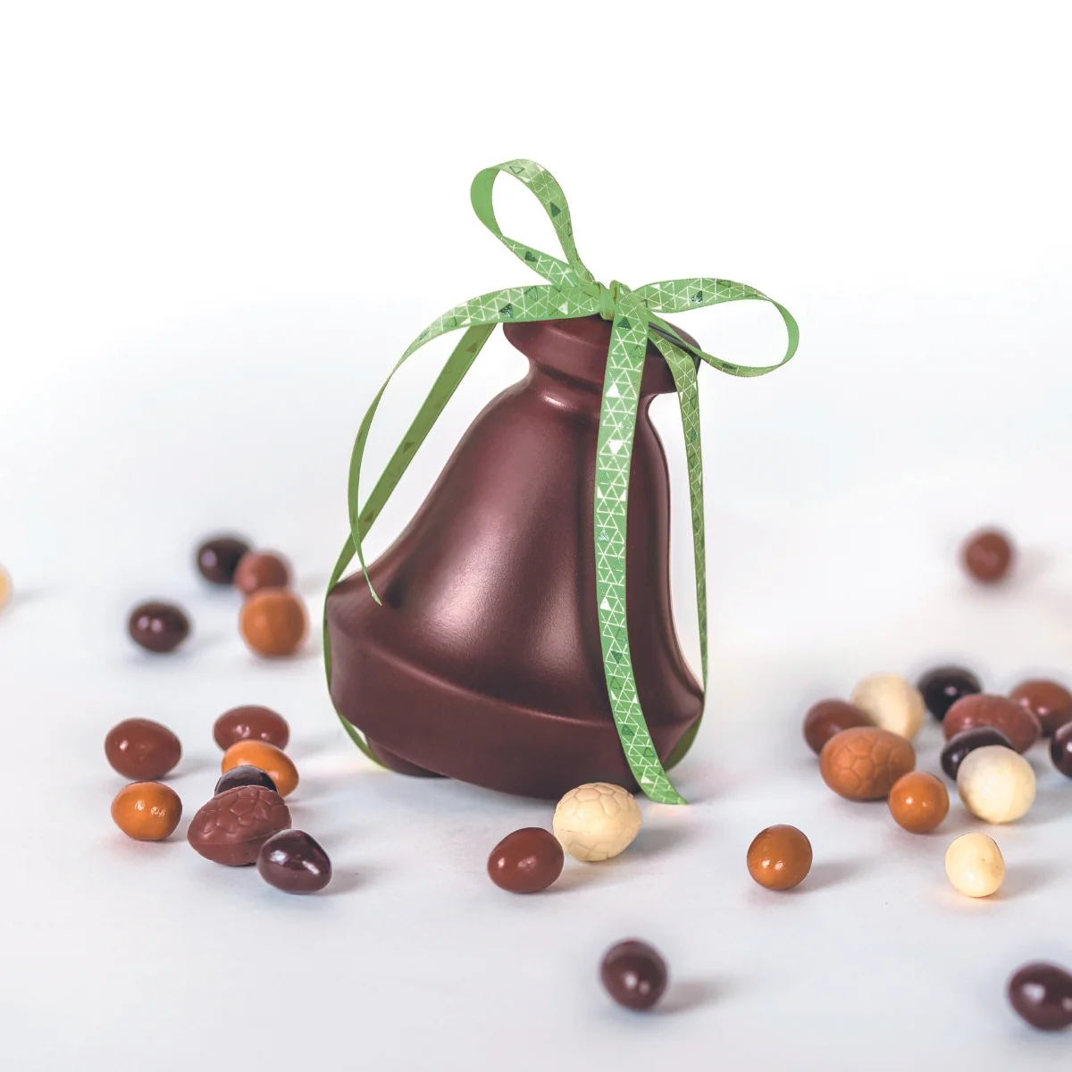 Moule pour cloche de Pâques en chocolat - Image 3