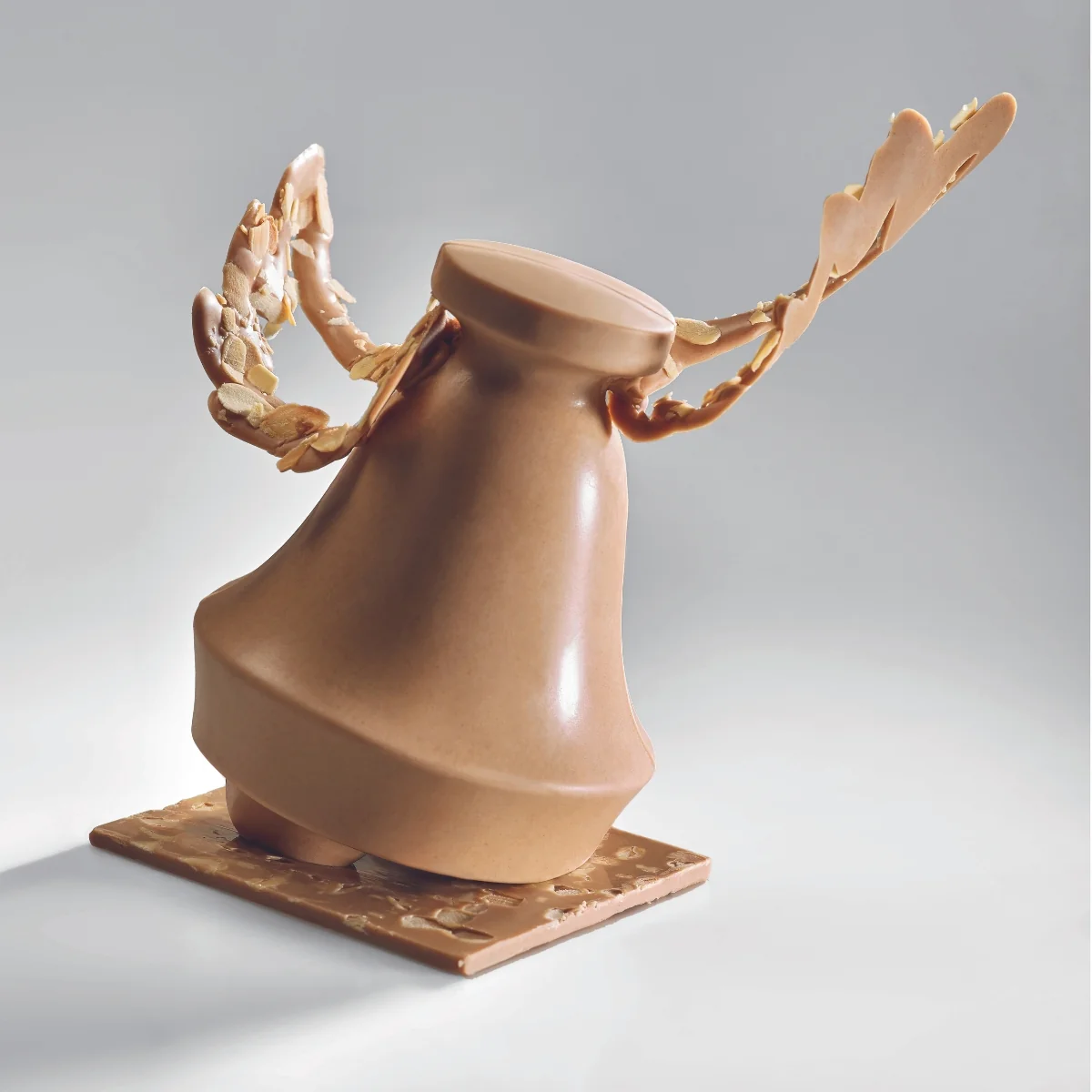 Moule pour cloche de Pâques en chocolat - Image 4