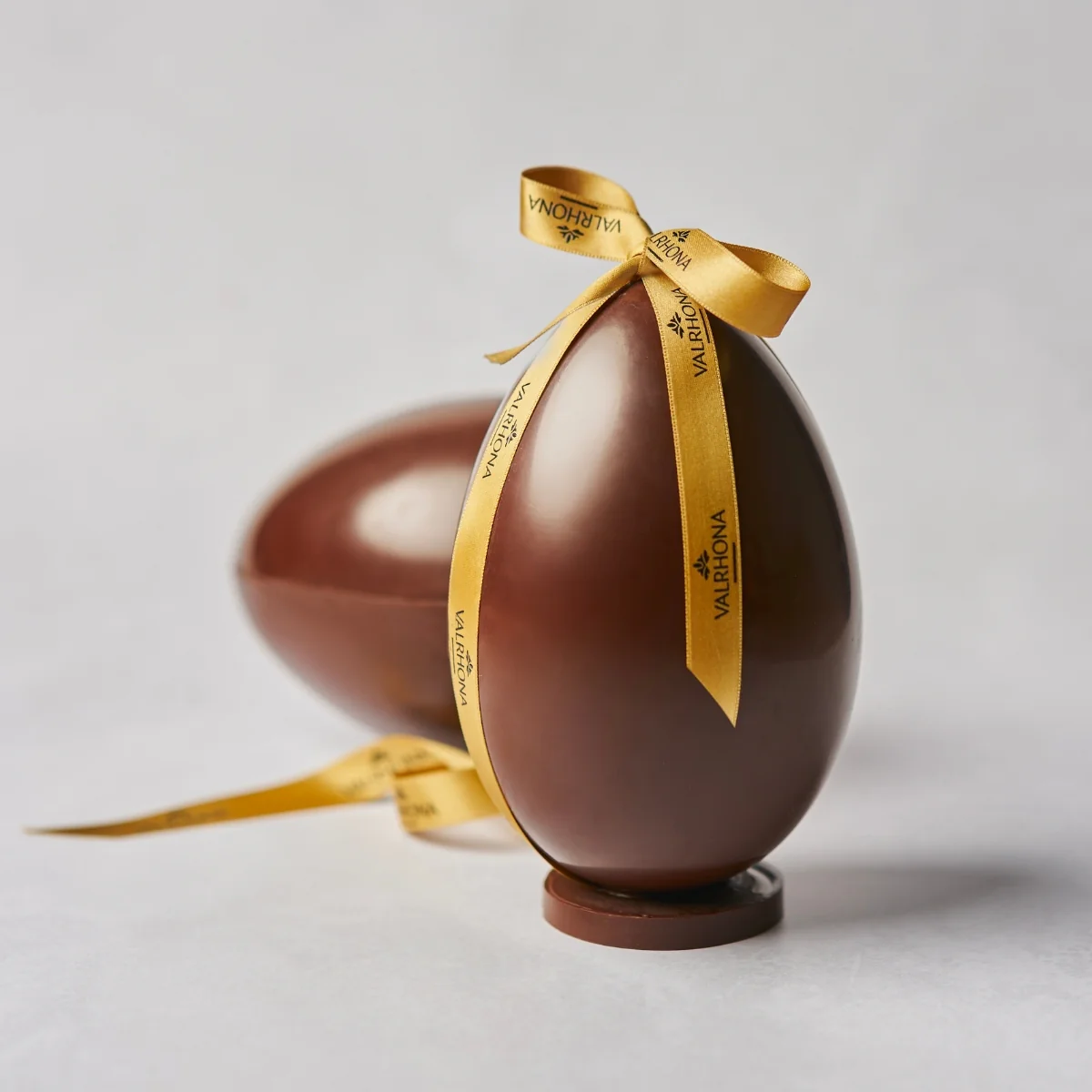Moule pour œuf en chocolat de Pâques - 13cm - Image 3