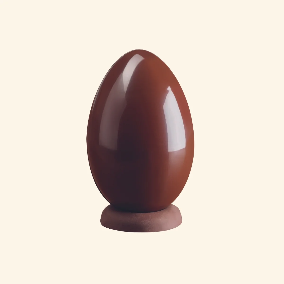 Moule pour œuf en chocolat de Pâques - 13cm - Image 5