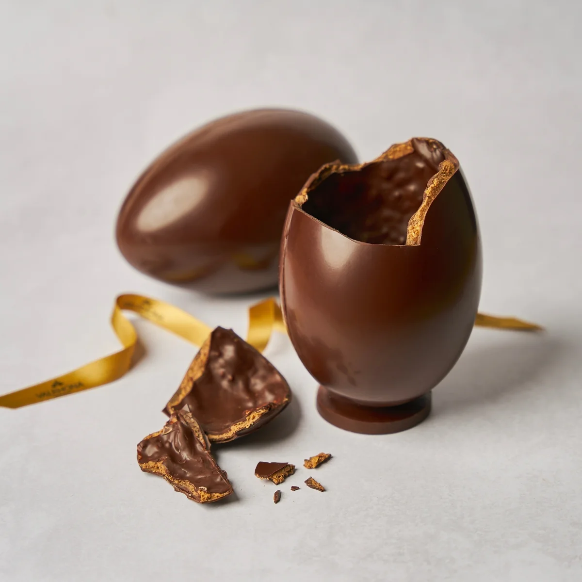 Moule pour œuf en chocolat de Pâques - 13cm - Image 6
