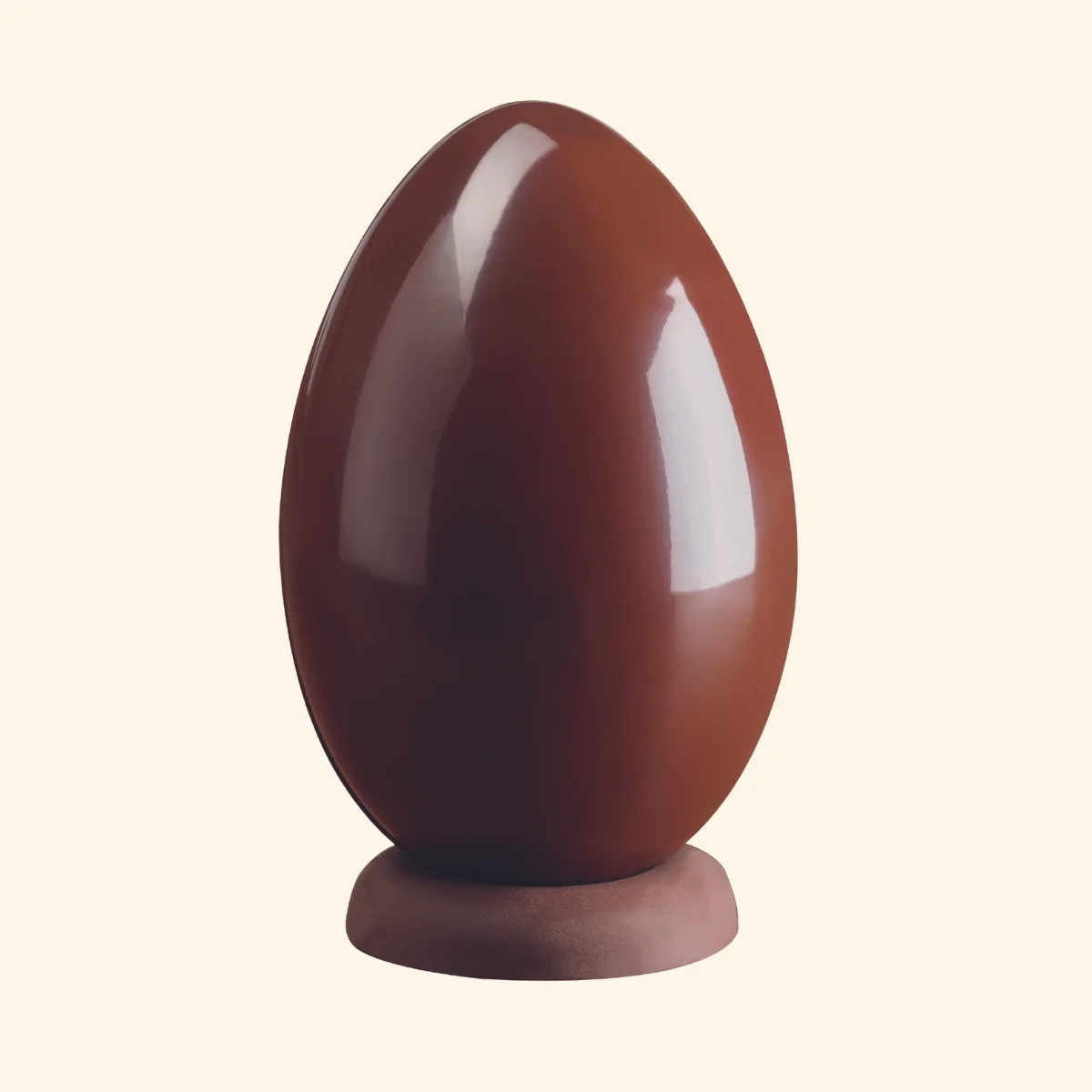 Moule pour œuf en chocolat de Pâques - 17cm - Image 4
