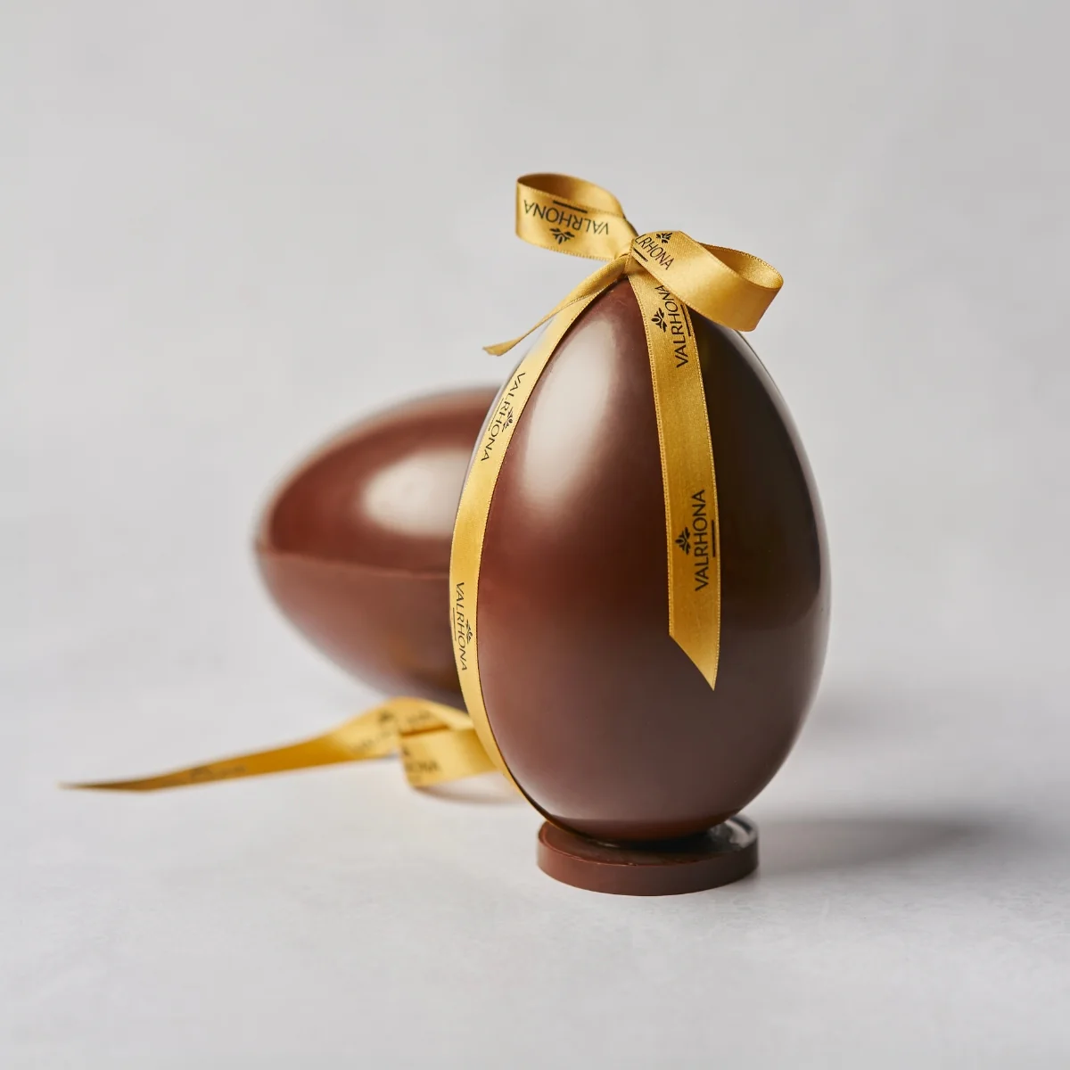 Moule pour œuf en chocolat de Pâques - 17cm - Image 5