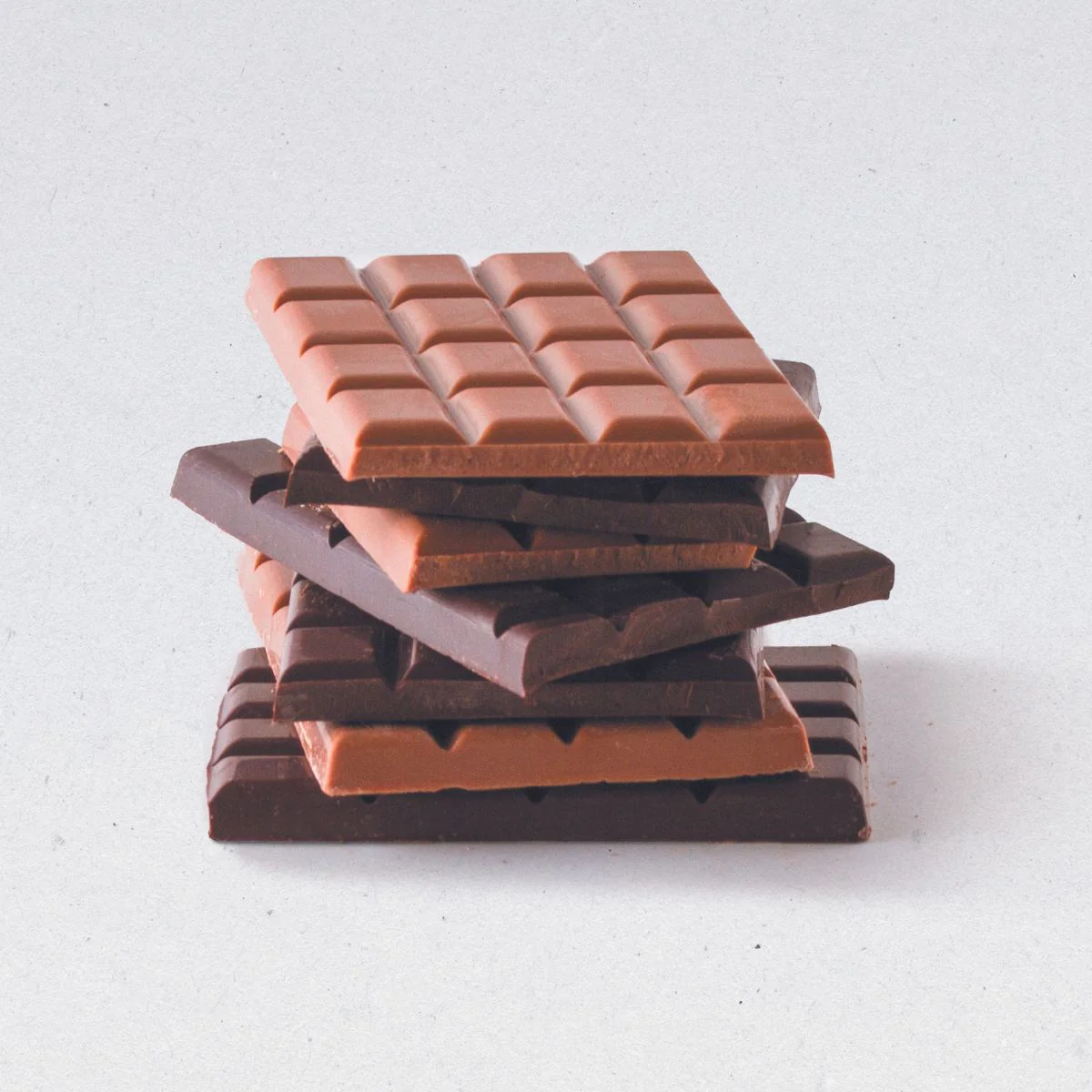 Moule pour tablette en chocolat - Image 2