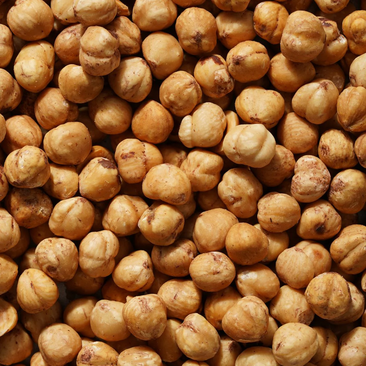 Noisettes entières grillées IGP Piémont  - 100g - Image 2