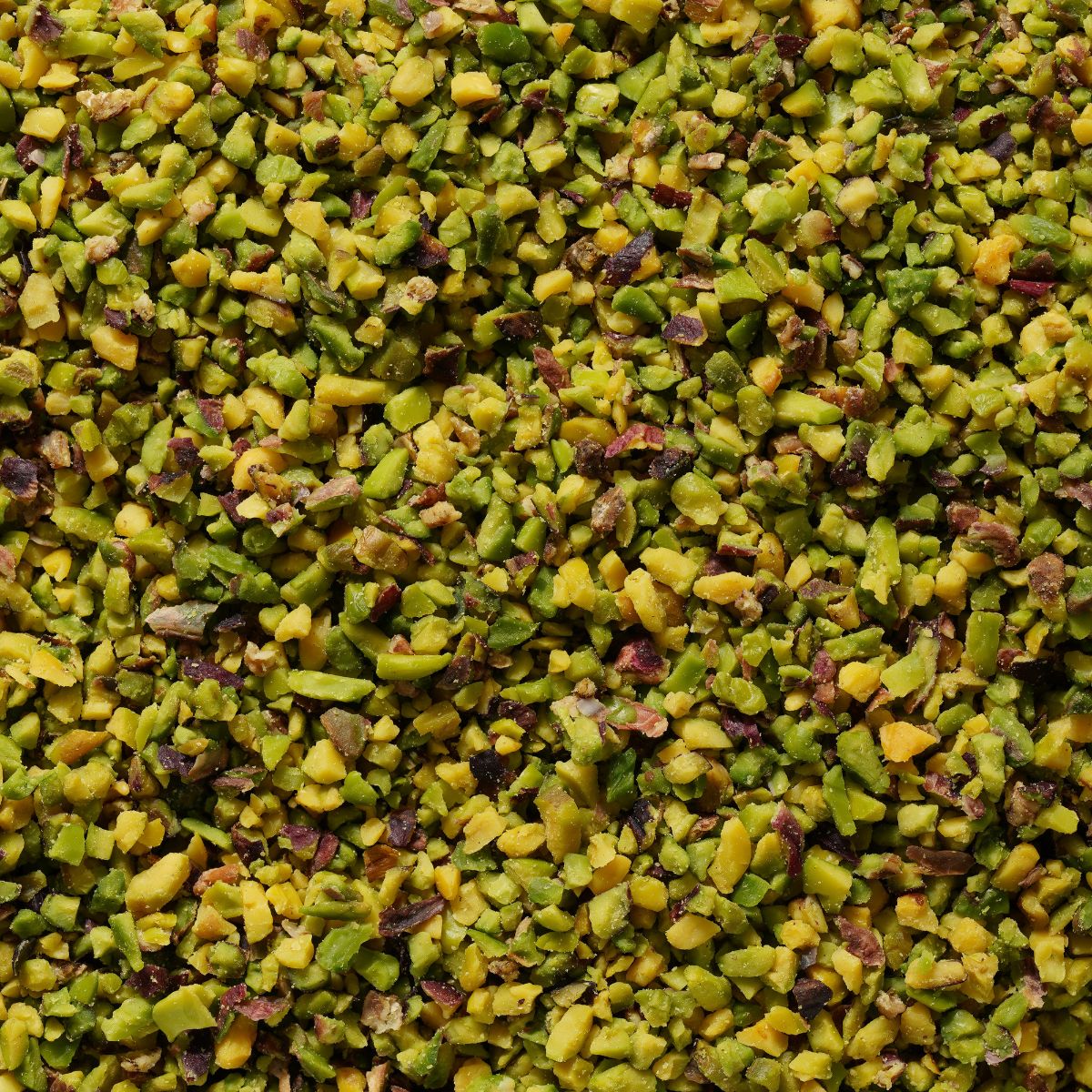 Pistaches de Sicile concassées - 100g - Image 2