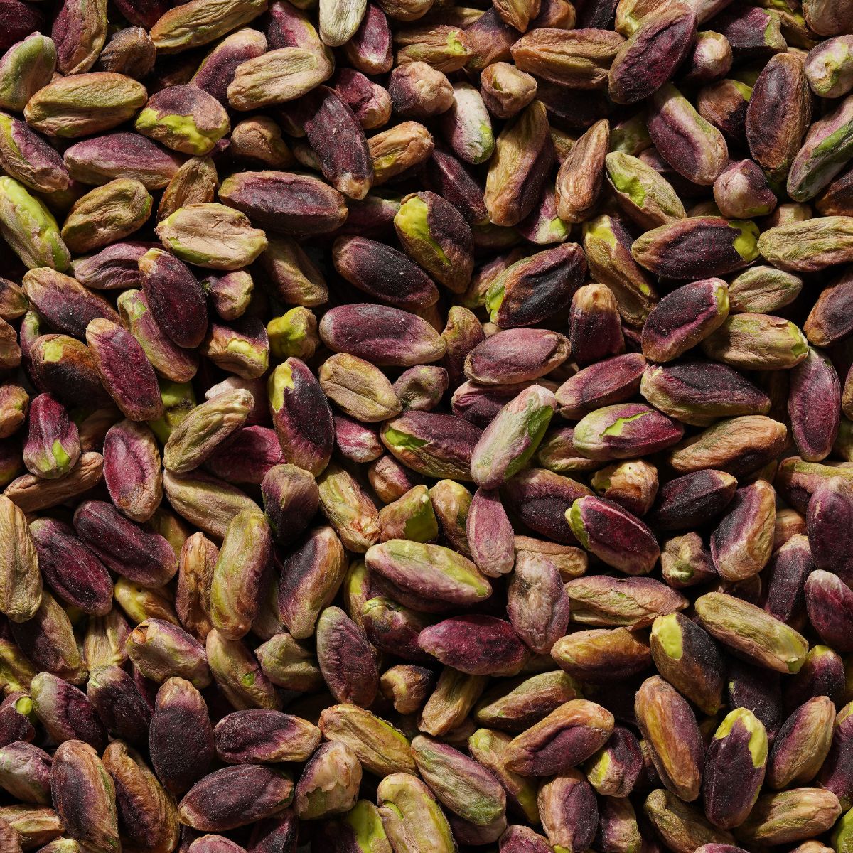 Pistaches entières de Sicile - 100g - Image 2