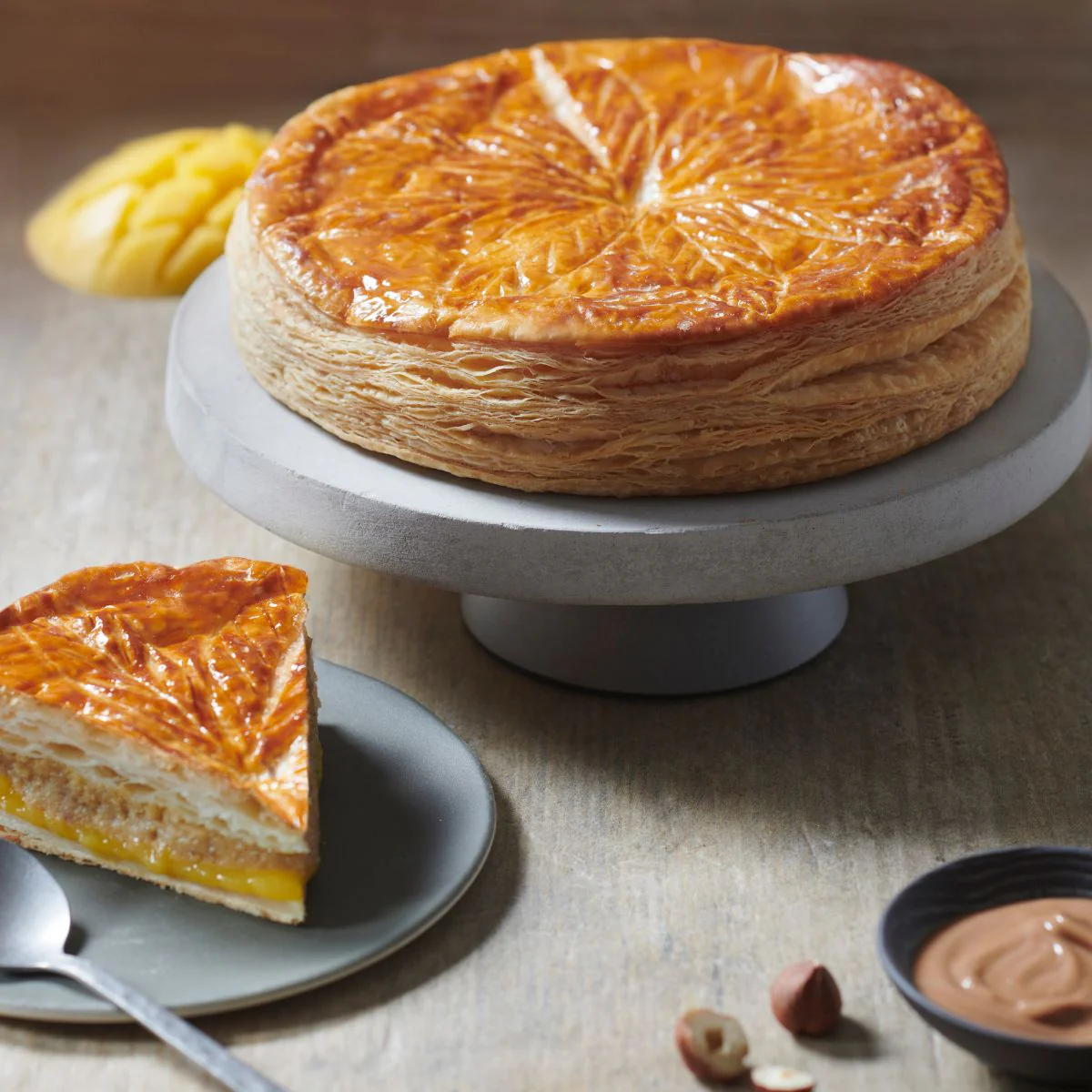 Poudre d'amandes de Sicile - 150g - Image 6