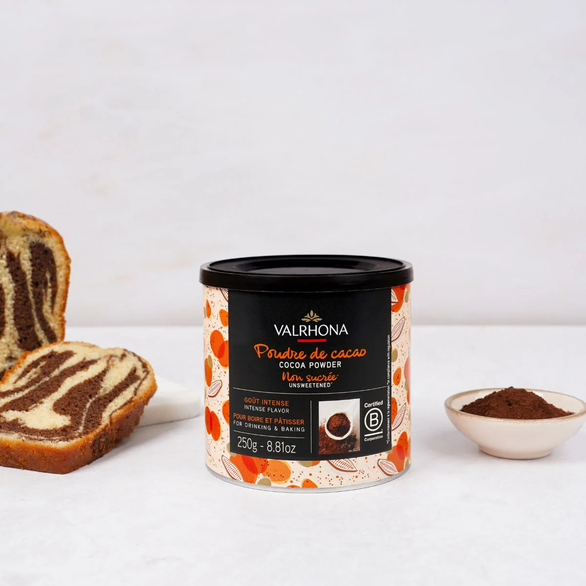 Poudre de cacao - 250g - Image 5