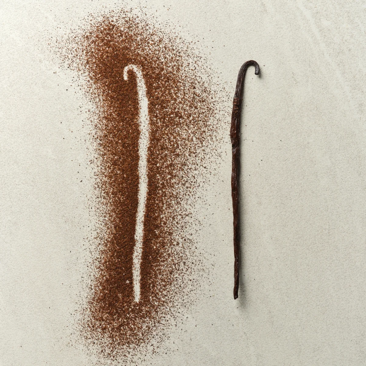 Gousses de vanille Bourbon Bio en poudre de Madagascar - 10g - Image 6