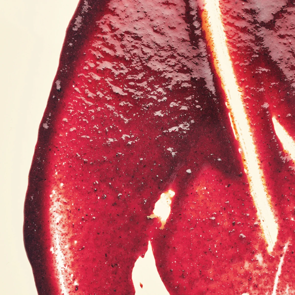 Purée de cassis réfrigérée - 2 x 1kg - Image 2