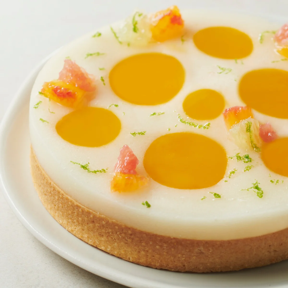 Purée de citron réfrigérée - 2 x 1kg - Image 4
