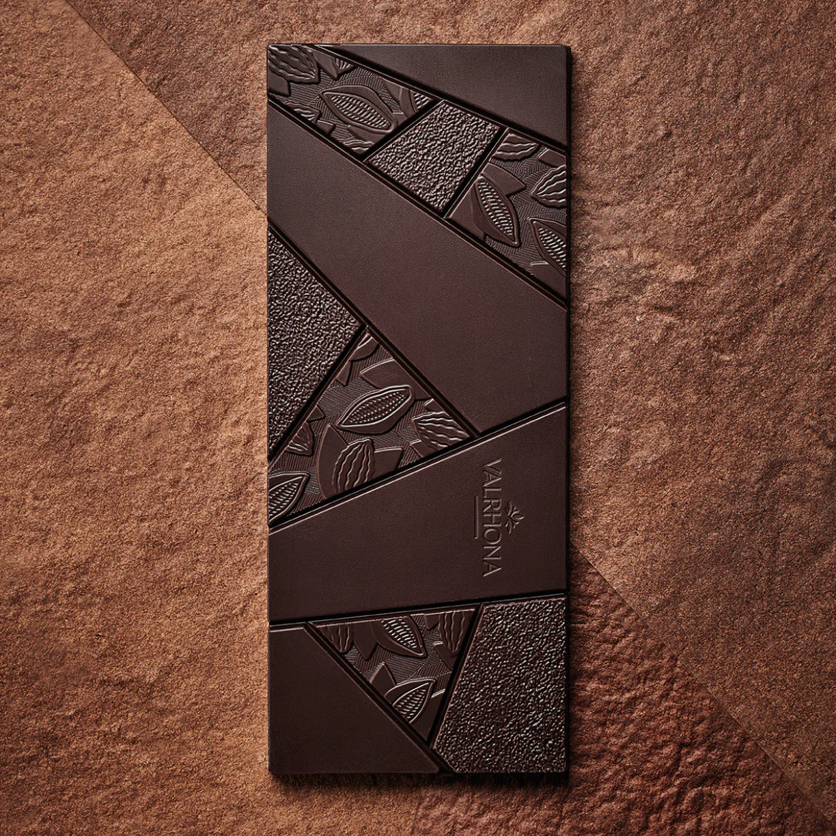 Tablette chocolat noir Abinao 85% - 70g - Image 2