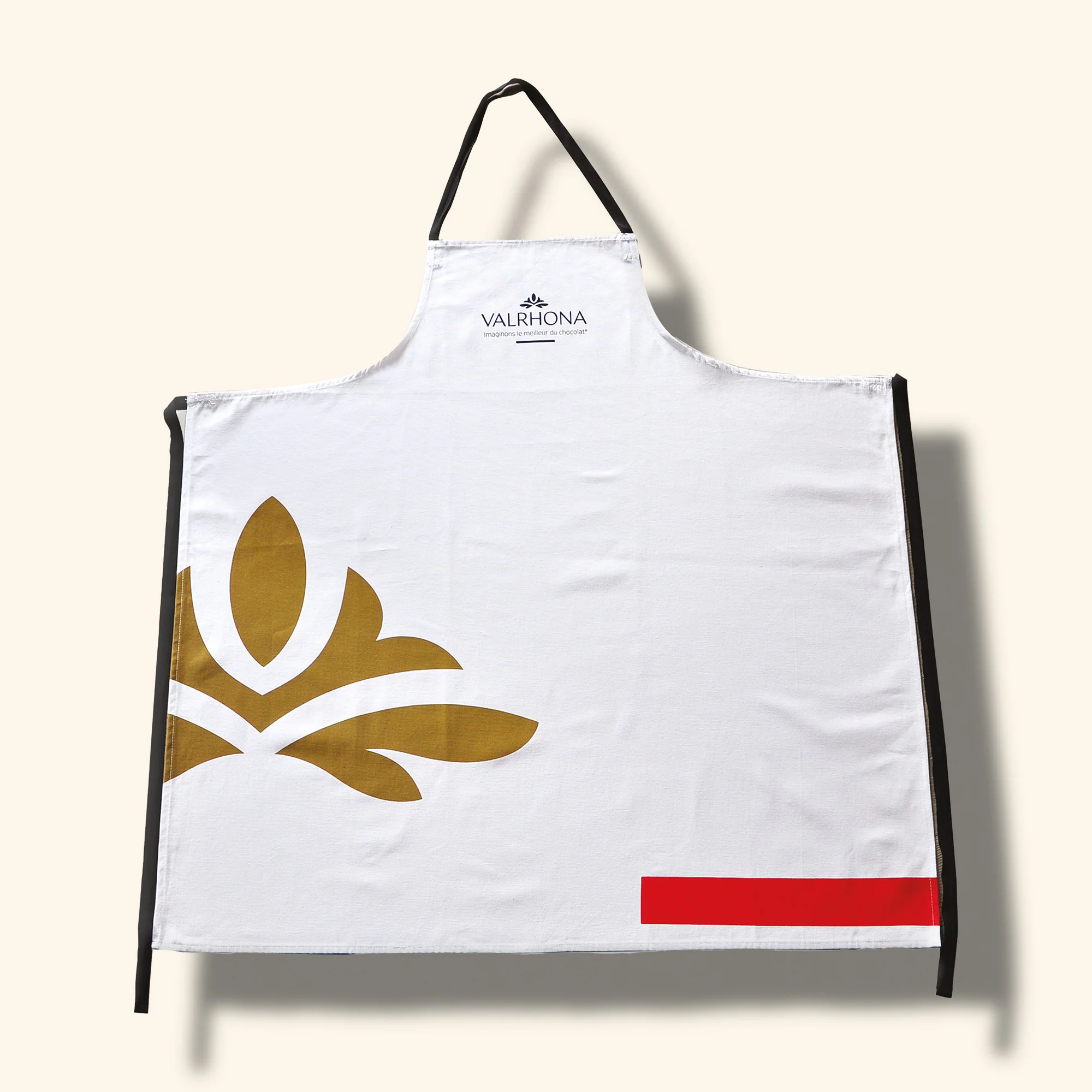 Tablier Valrhona
